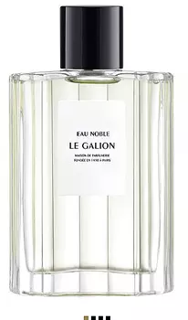 Духи Le Galion Eau Noble