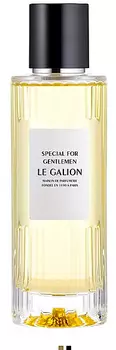 Духи Le Galion Special for Gentlemen