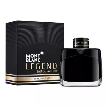 Духи Legend Montblanc, 50 мл