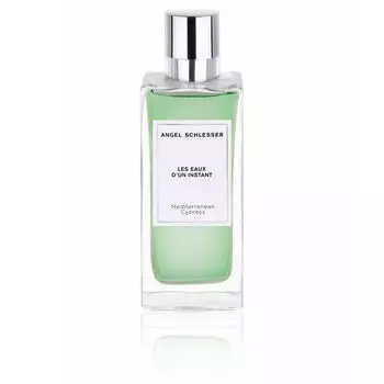 Духи Les eaux d’un instant mediterranean cypress Angel schlesser, 100 мл