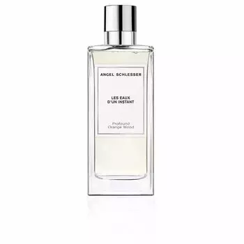 Духи Les eaux d’un instant profound orange wood Angel schlesser, 100 мл
