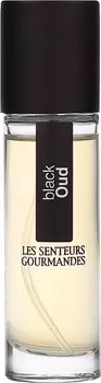 Духи Les Senteurs Gourmandes Black Oud