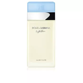 Духи Light blue pour femme Dolce & gabbana, 200 мл