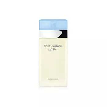 Духи Light blue pour femme Dolce & gabbana, 25 мл