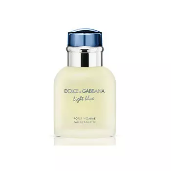 Духи Light blue pour homme Dolce & gabbana, 40 мл
