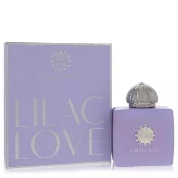Духи Lilac Love Eau De Parfum Amouage, 100 мл
