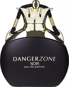 Духи Linn Young DangerZone Noir