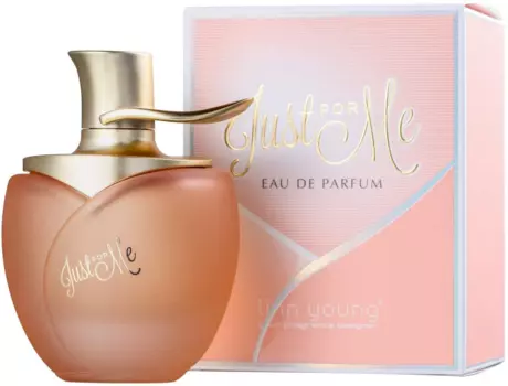 Духи Linn Young Just For Me