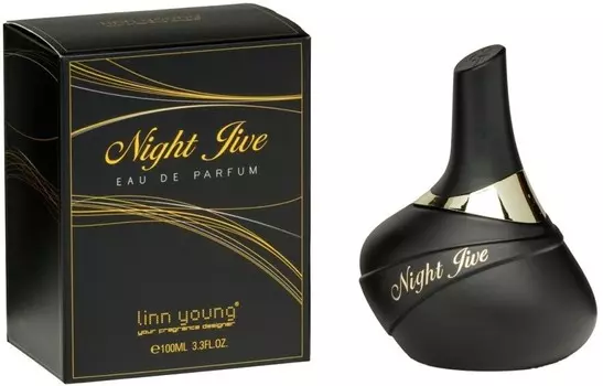 Духи Linn Young Night Jive
