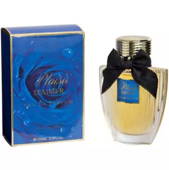 Духи Linn Young Plaisir D'aimer