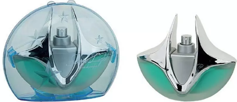 Духи Linn Young Silver Light