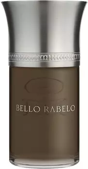 Духи Liquides Imaginaires Bello Rabelo