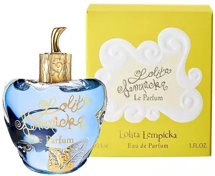 Духи Lolita Lempicka Le Parfum