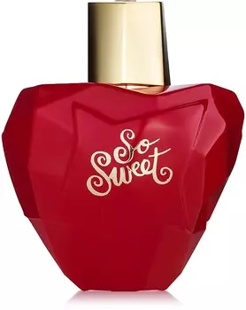 Духи Lolita Lempicka So Sweet