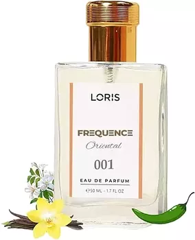Духи Loris Parfum Frequence K001