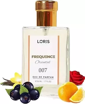 Духи Loris Parfum Frequence K007