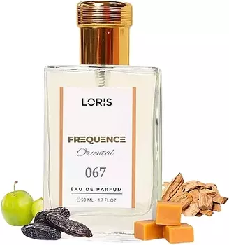 Духи Loris Parfum Frequence K067