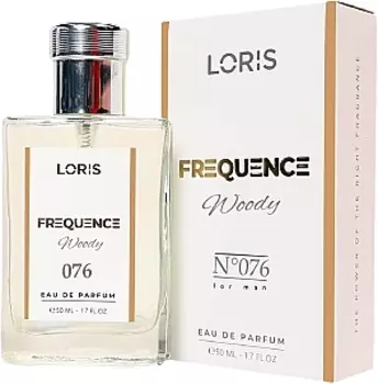 Духи Loris Parfum Frequence M076