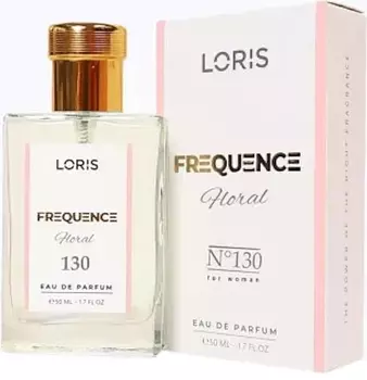Духи Loris Parfum K130