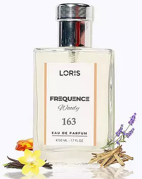 Духи Loris Parfum M163