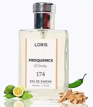 Духи Loris Parfum M174