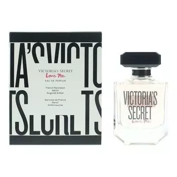 Духи Love Me Eau De Parfum Victoria'S Secret, 50 мл
