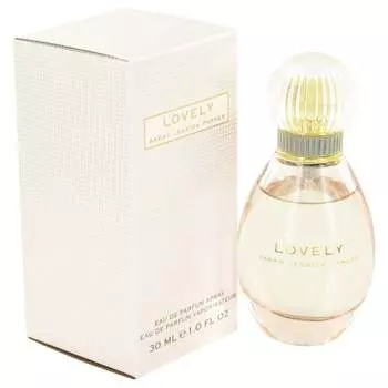 Духи Lovely Eau De Parfum Sarah Jessica Parker, 30 мл