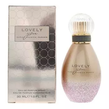 Духи Lovely You Eau De Parfum Sarah Jessica Parker, 30 мл