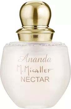 Духи M. Micallef Ananda Nectar