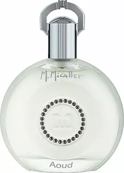 Духи M. Micallef Aoud