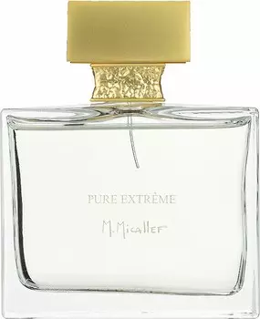 Духи M. Micallef Pure Extrme