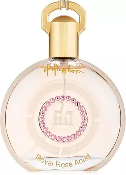 Духи M. Micallef Royal Rose Aoud