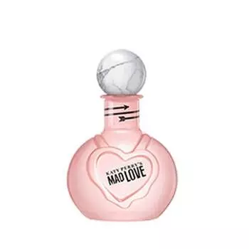 Духи Mad Love Eau De Parfum Katy Perry, 100 мл