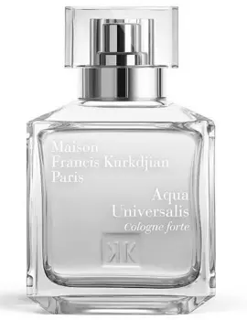 Парфюмерная вода Maison Francis Kurkdjian Aqua Universalis Cologne Forte Unisex