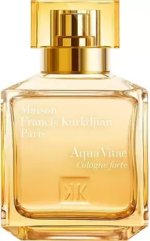 Парфюмерная вода Maison Francis Kurkdjian Aqua Vitae Cologne Forte Unisex