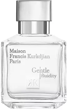 Парфюмерная вода Maison Francis Kurkdjian Gentle Fluidity Silver