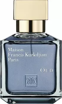 Парфюмерная вода Maison Francis Kurkdjian Paris Oud Unisex