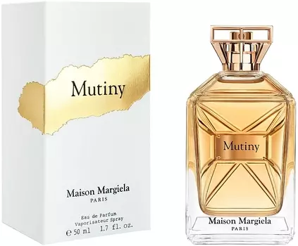 Духи Maison Martin Margiela Mutiny