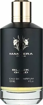 Духи Mancera Black Gold