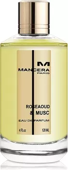 Духи Mancera Roseaoud & Musc