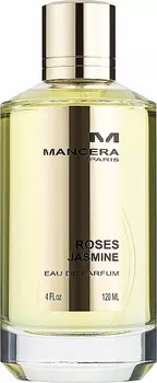 Духи Mancera Roses Jasmine
