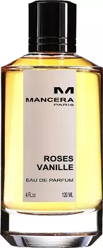 Духи Mancera Roses Vanille