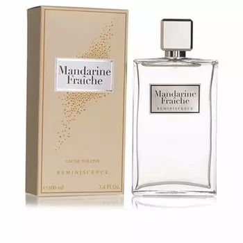 Духи Mandarine frache Reminiscence, 100 мл
