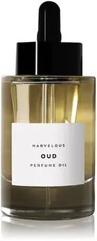 Духи Marvelous Oud