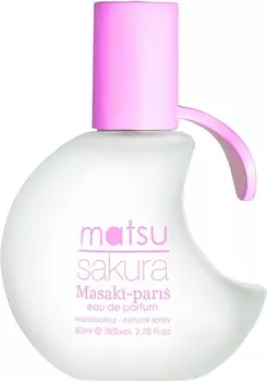 Духи Masaki Matsushima Matsu Sakura