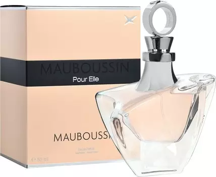 Духи Mauboussin Pour Elle