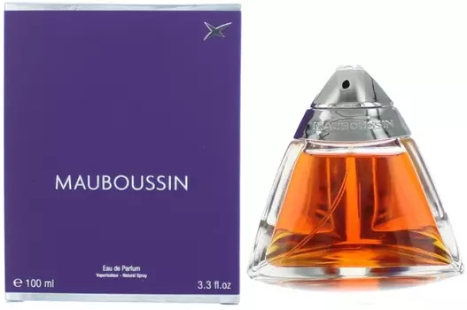 Духи Mauboussin Pour Femme