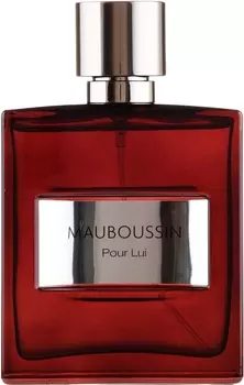 Духи Mauboussin Pour Lui