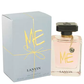 Духи Me Eau De Parfum Lanvin, 80 мл