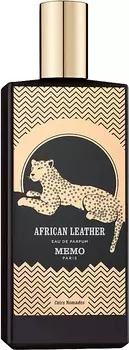 Духи Memo African Leather